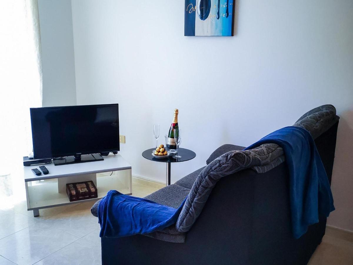 Puesta De Sol Rentals 3Br 플라야 데 산 후안 외부 사진