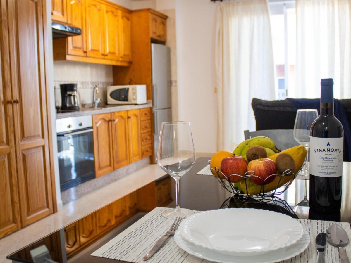Puesta De Sol Rentals 3Br 플라야 데 산 후안 외부 사진