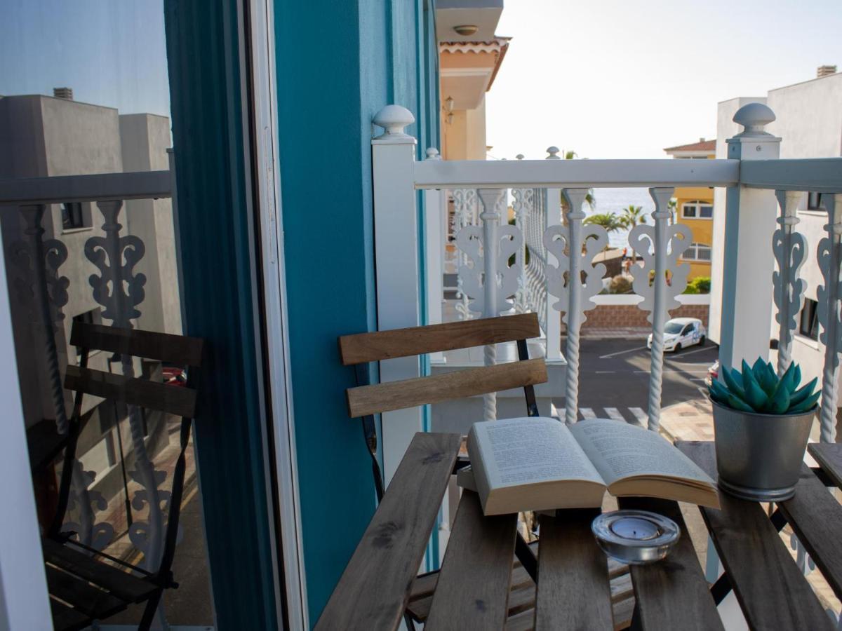 Puesta De Sol Rentals 3Br 플라야 데 산 후안 외부 사진