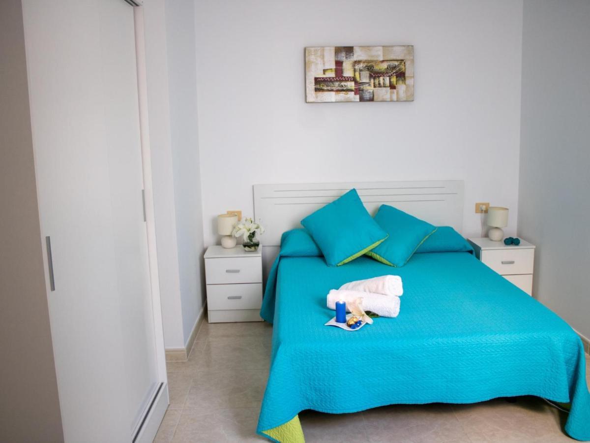 Puesta De Sol Rentals 3Br 플라야 데 산 후안 외부 사진