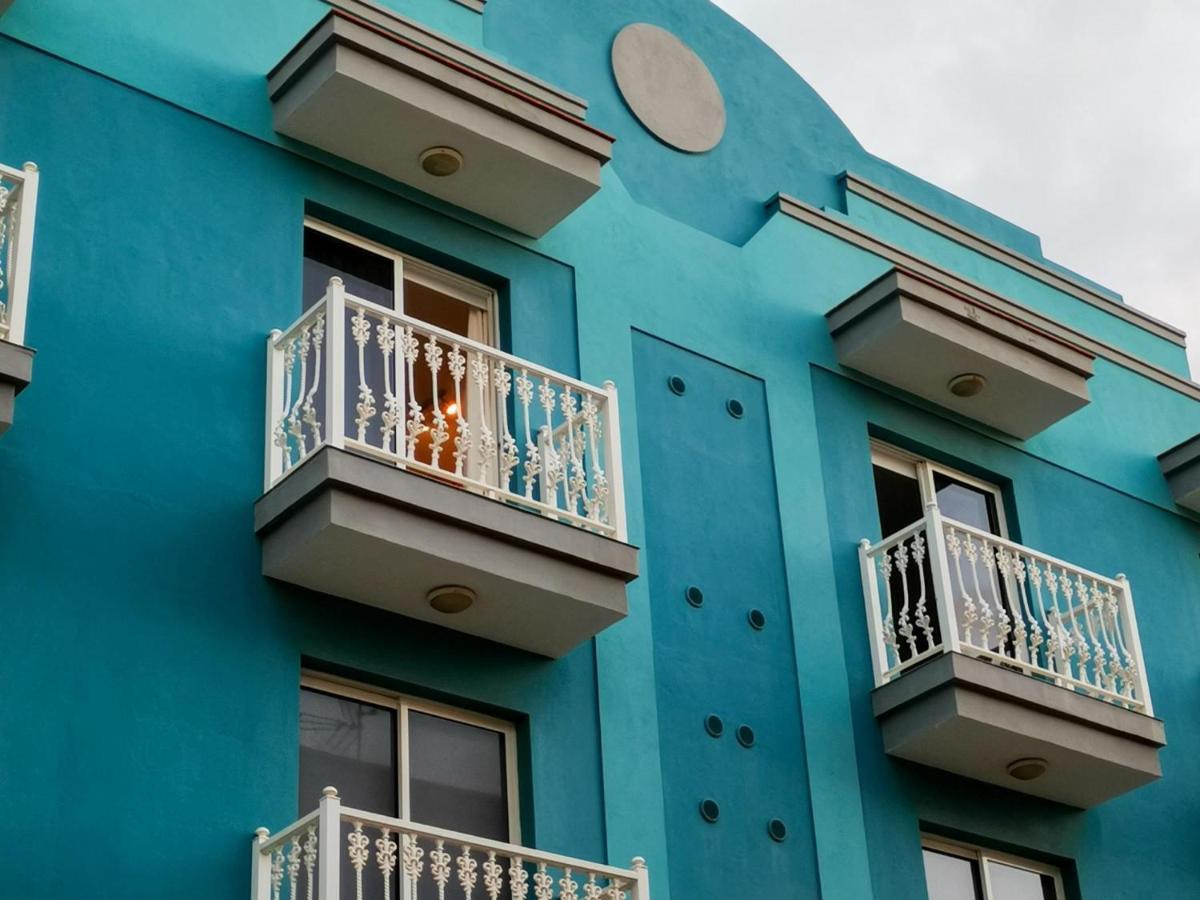Puesta De Sol Rentals 3Br 플라야 데 산 후안 외부 사진
